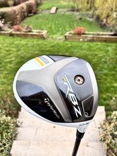 Taylormade RBZ Stage 2 #Driver
