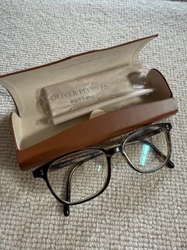 Oliver peoples maslon - oliver,