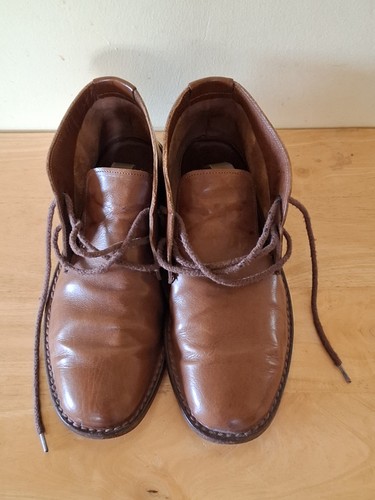 Artigiano mens brown leather - mens,