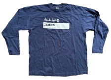 Vintage Paul Spliff Jeans T
