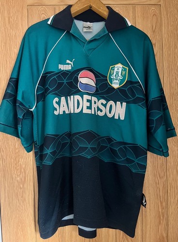 Sheffield wednesday 1995 - wednesday, 1995/96