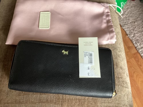Radley longacre black - radley,
