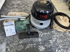 Numatic Industrial Vacuum
