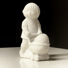 Marbell SandStone Sculpture