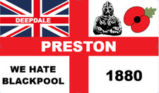 20 Preston North End FC