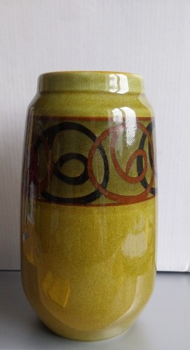Vintage brixham studio pottery - brixham,
