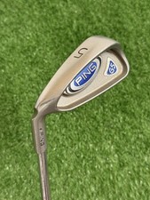 Ping G5 5 Iron / 26° Loft /