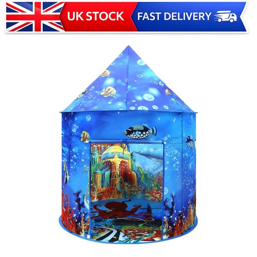 Ocean world kids play - world,