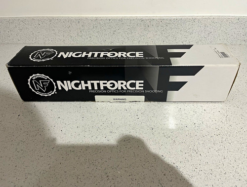 Nightforce atacr 25x56 - nightforce, 5-25x56