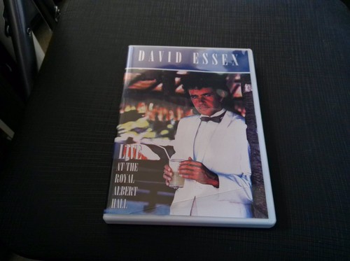 David essex live the royal - live, at