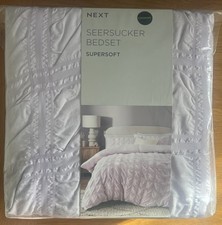 BNWT NEXT SUPER KING SIZE