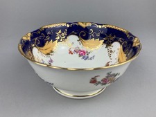 A GOOD ANTIQUE ENGLISH BONE