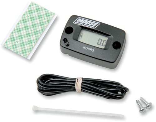 Hour meter for suzuki 230 - lt,