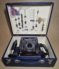 Restored Holo Electron Violet