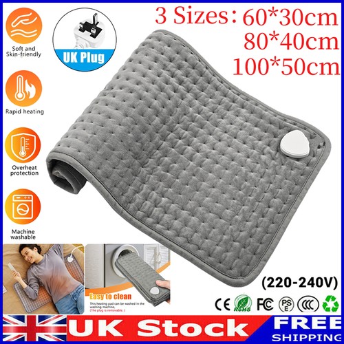 30cm electric heat - 50/40/30cm, pad
