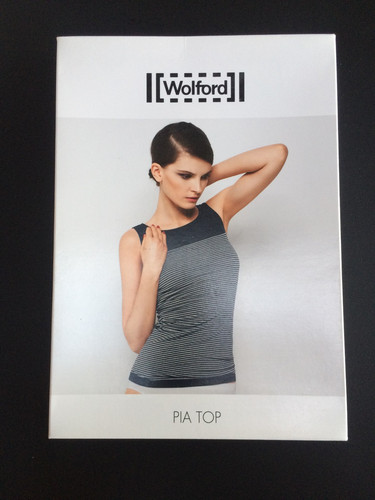 Wolford pia top white - wolford,