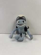 Crazy Frog The Annoying Thing