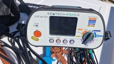 Kewtech KT63PLUS 6-in-1