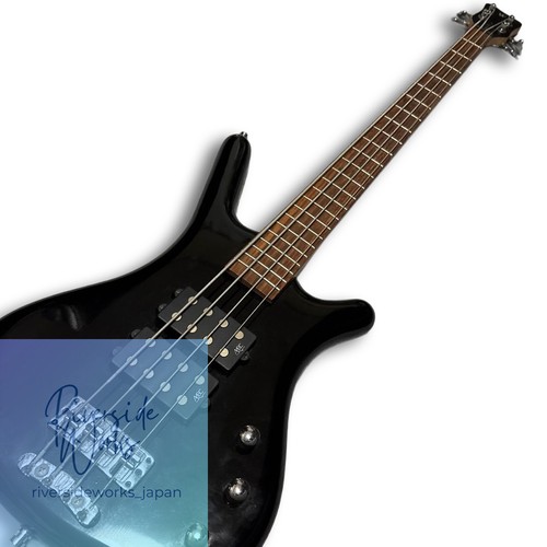 Warwick corvette electric - warwick,