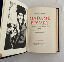 Franklin Library 100 Greatest