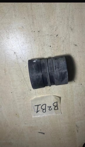 Air filter hose fits renault - air,