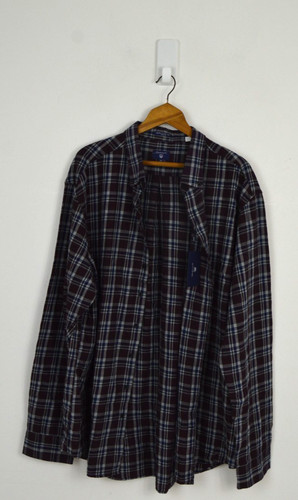 Gant nordic plaid twill - gant,
