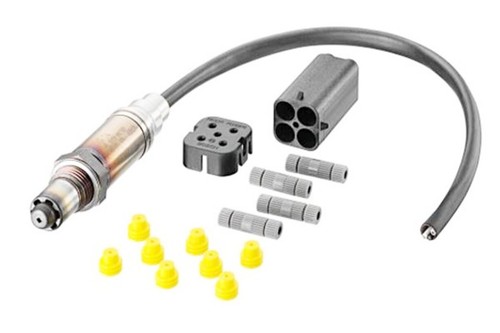 Bosch lambda sensor - bosch, fits