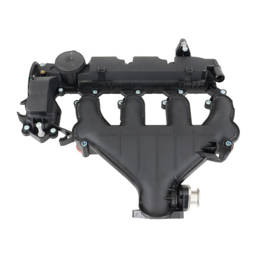 Vaico cylinder head - head, for