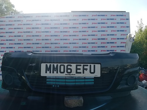 Vauxhall meriva mpv - mpv, 5dr