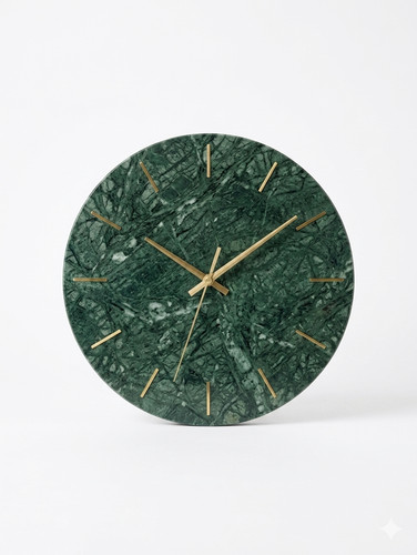 Maison bucks 30cm green - maison,