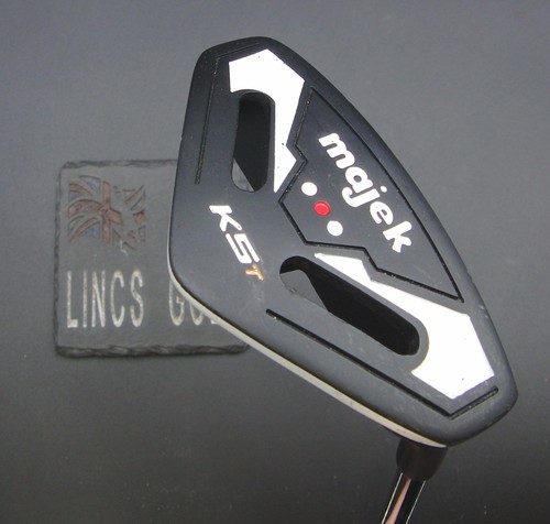 Majek k5t chipper steel shaft - chipper,