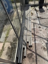 Scaffolding tubes for sale - tubes,