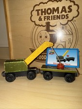 BREAKDOWN  TRAIN CRANE 