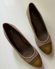 GEOX Women’s Wedge Shoes sz