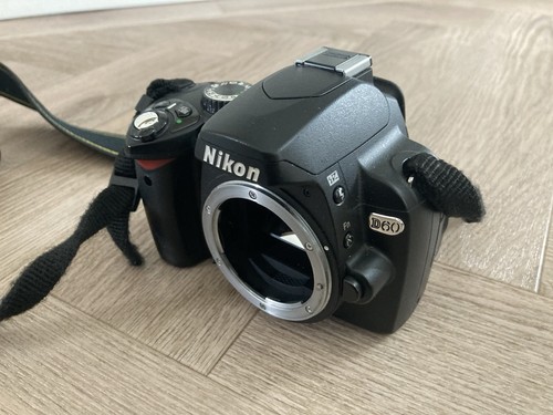 Nikon d60 digital - d60, +
