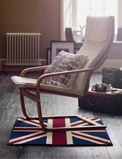 Habitat Bentwood High Back