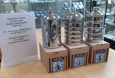 Alessi  SET OF 3 Kalistò