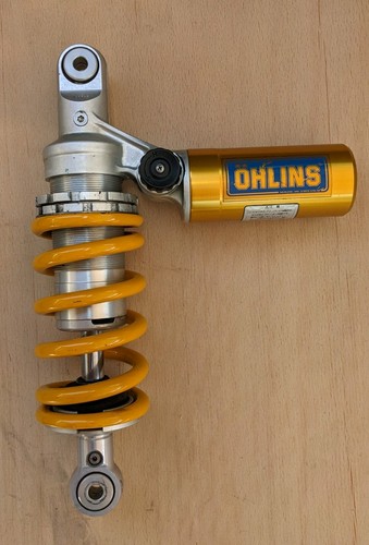 Ducati 1098 1198 - , ohlins