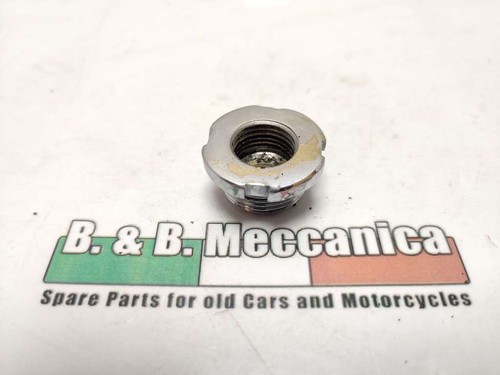Screw fixing cable ignition - screw,