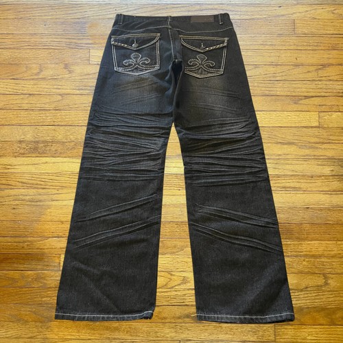 Phat farm mark mens black - farm,