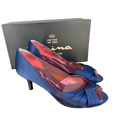 Nina kitten heels womens - nina,