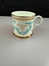 Buckingham palace 1994 - buckingham, bone