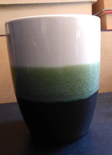 Habitat Tri-Coloured White