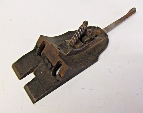 Stanley frog part - , 2⅜”