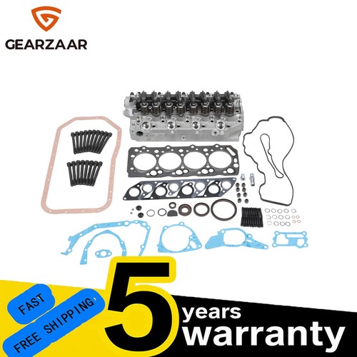 Engine cylinder head gasket - cylinder,