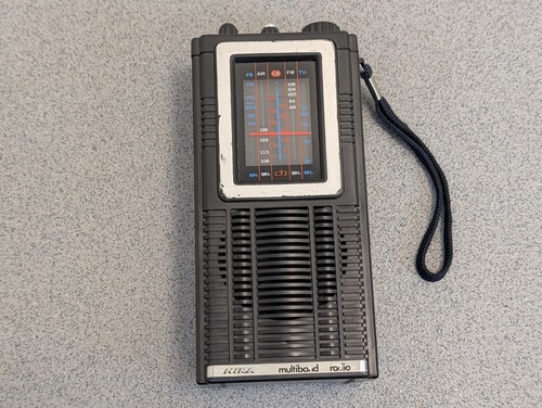 Vintage hira 857 - hira, hh