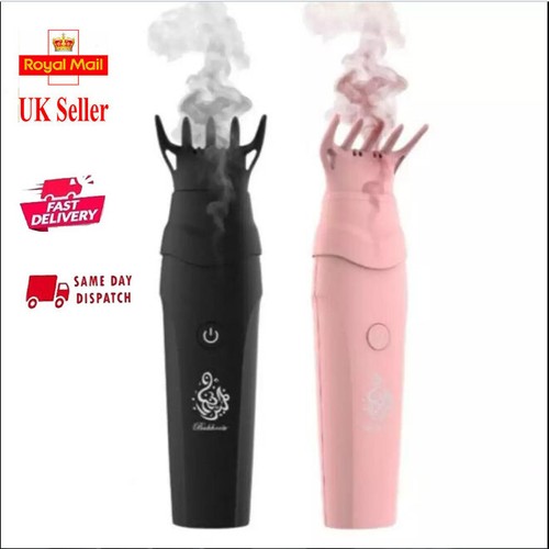 Usb electric bakhoor oudh - usb,