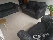 3x Next Sofa excellent