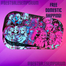 GamerSupps GG Waifu Cup Season