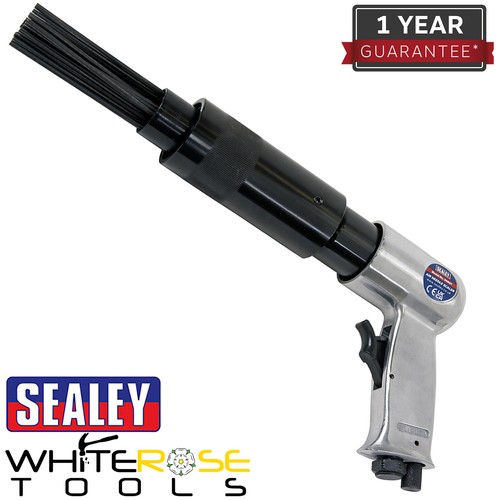 Sealey air needle scaler - sealey,
